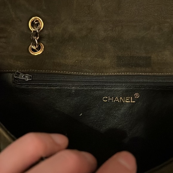 Chanel bag - Picture 8 of 11
